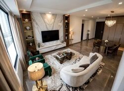 Central Green Condominium (D3), Condominium #578721361